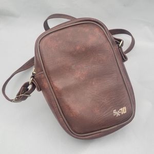 Vintage Polaroid Camara Bag